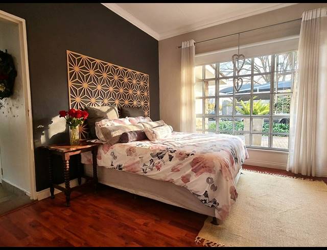 4 BEDROOM HOUSE FOR SALE IN THREE RIVERS PROPER